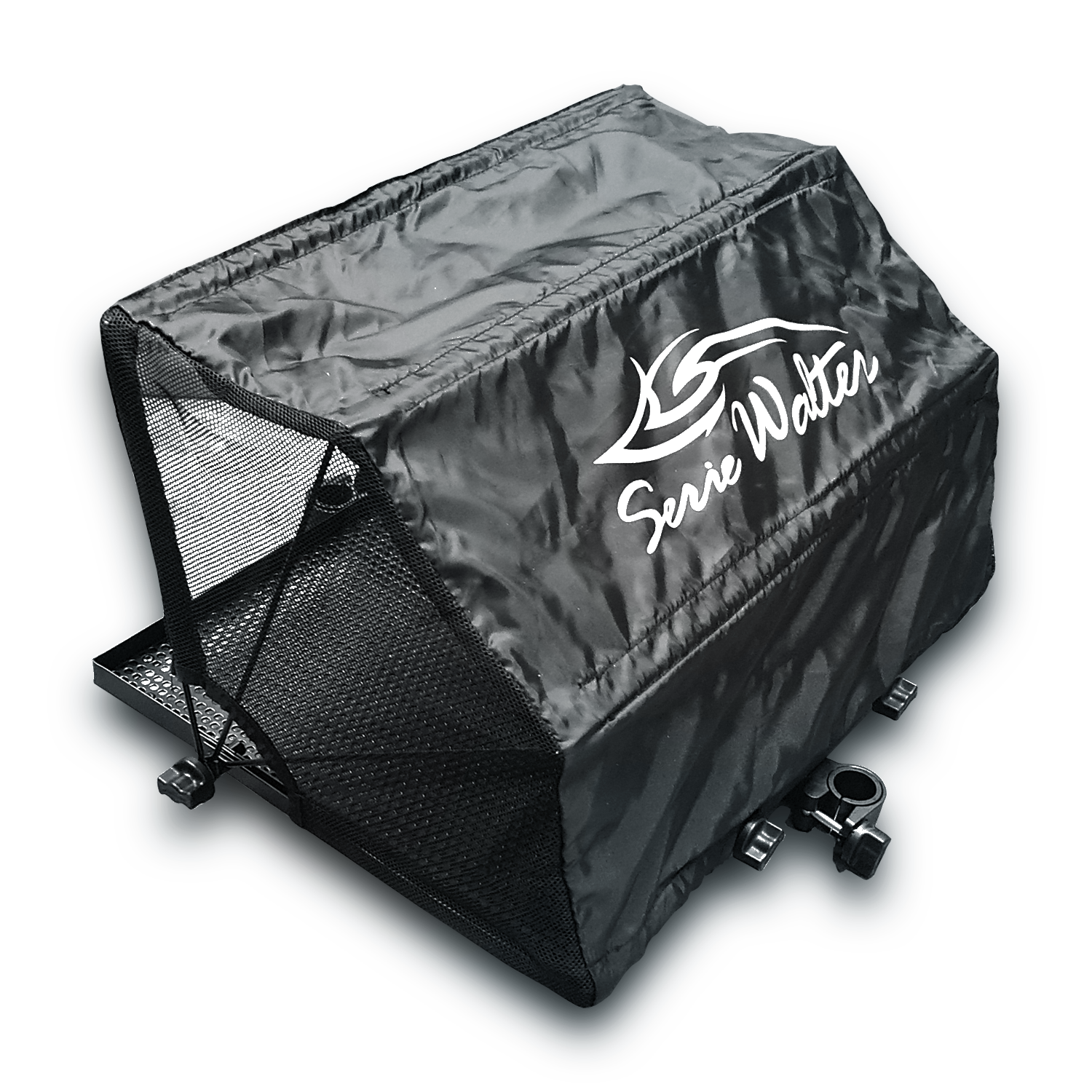 SERIE WALTER RACER 36 ÁRNYÉKOLÓS OLDALTÁLCA - KÖZEPES