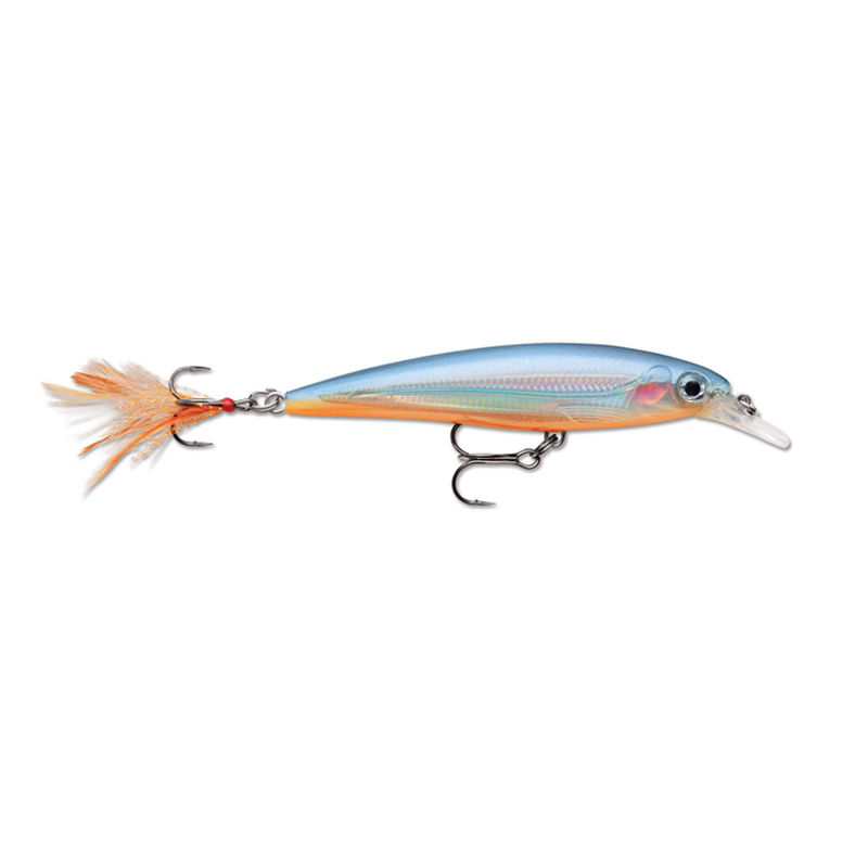 RAPALA WOBBLER XR08 SCP