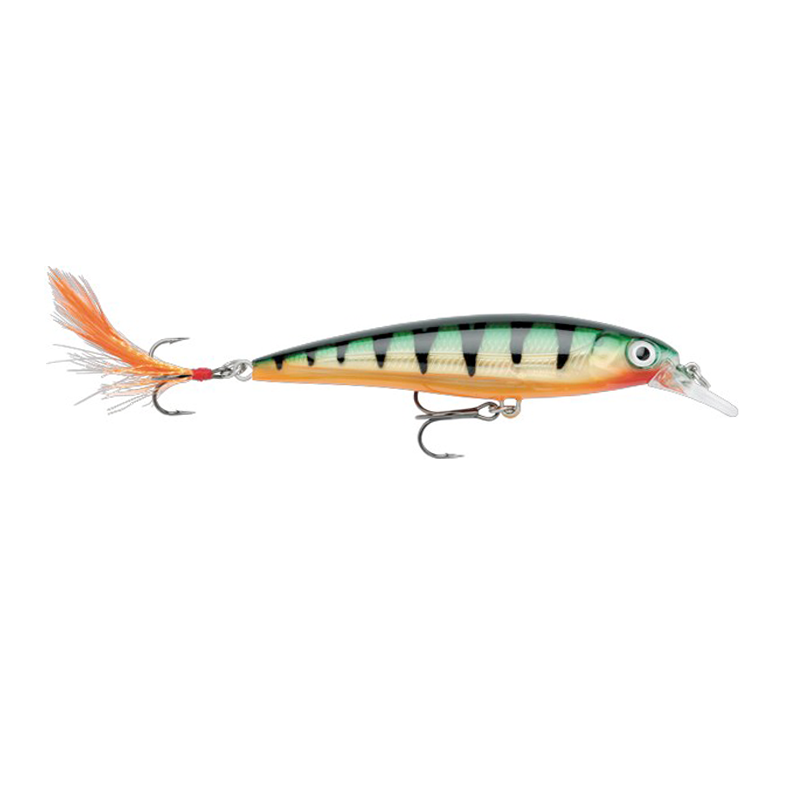 RAPALA WOBBLER XR08 P