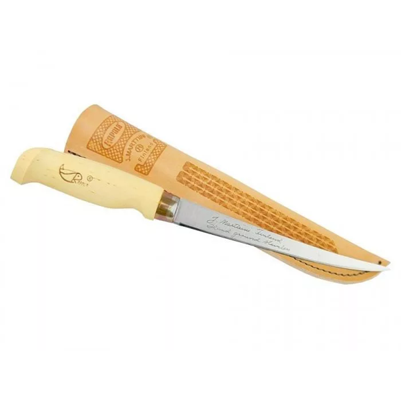 MARTTIINI FILÉZŐ KÉS FLF4 10CM