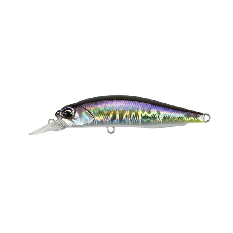 DUO REALIS ROZANTE 63SP 6,3CM 5G RIVER BAIT DPA4009
