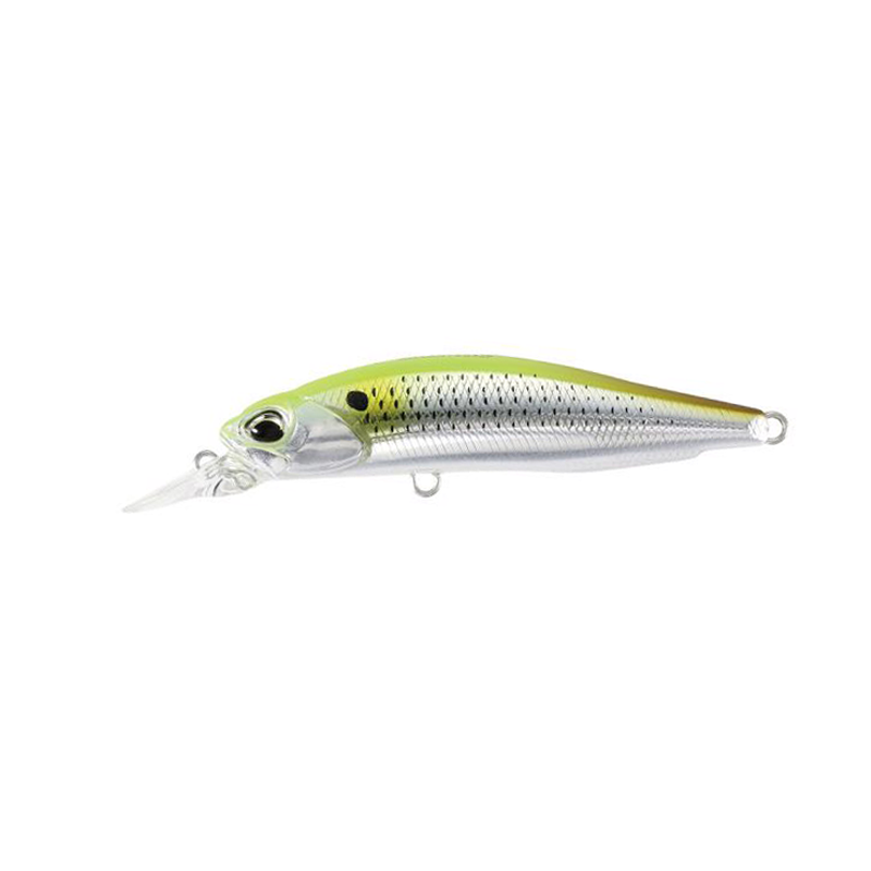 DUO REALIS ROZANTE 63SP 6,3CM 5G INAKKO CHART CSA3378