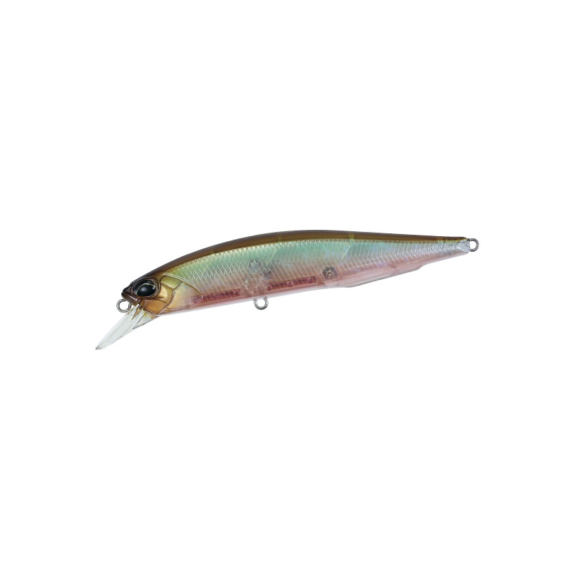DUO REALIS JERKBAIT 100SP 10CM 14,5G GHOST MINNOW  GEA3006