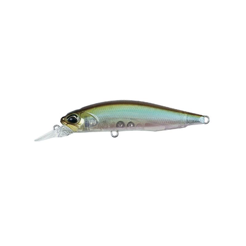 DUO REALIS ROZANTE 77SP GHOST MINNOW GEA3006
