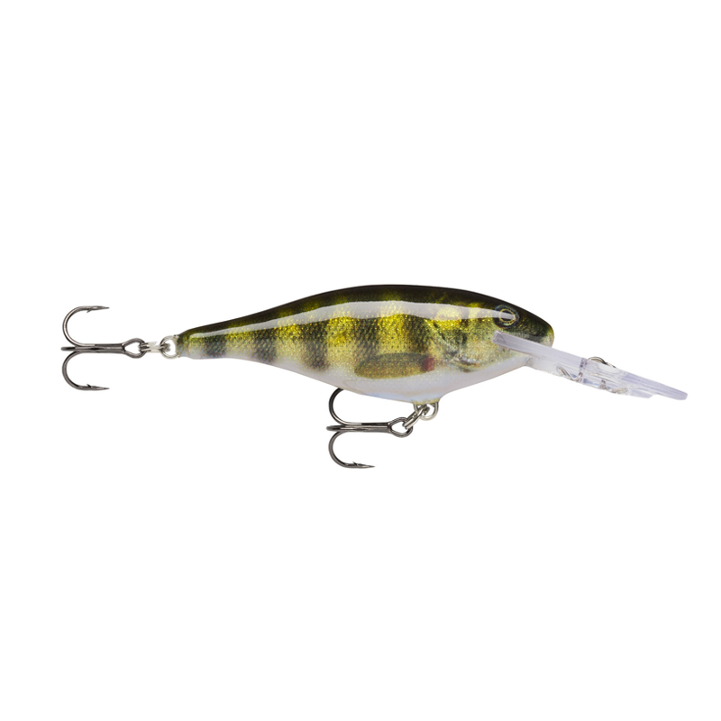 RAPALA WOBBLER SR07 PEL