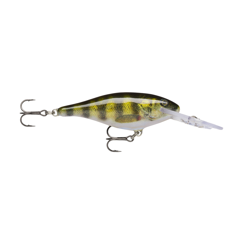 RAPALA WOBBLER SR09 PEL