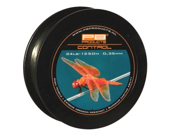PB PRODUCTS CONTROL MONO 0,30MM 1250M