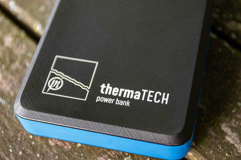 PRESTON THERMATECH POWER BANK - 20000mAh