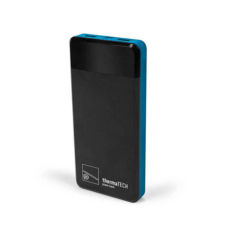 PRESTON THERMATECH POWER BANK - 20000mAh