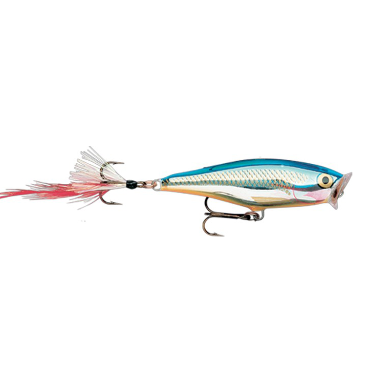 RAPALA WOBBLER SP07 SB