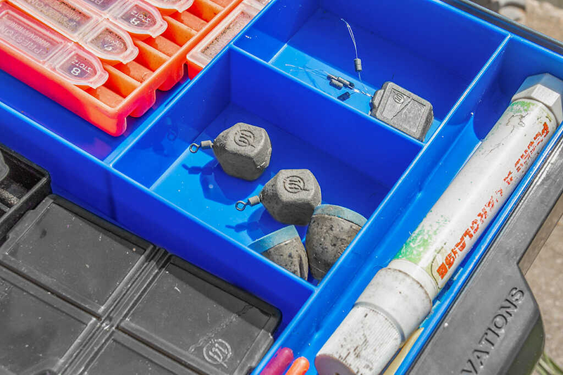 PRESTON DRAWER ORGANISER INSERT - DEEP