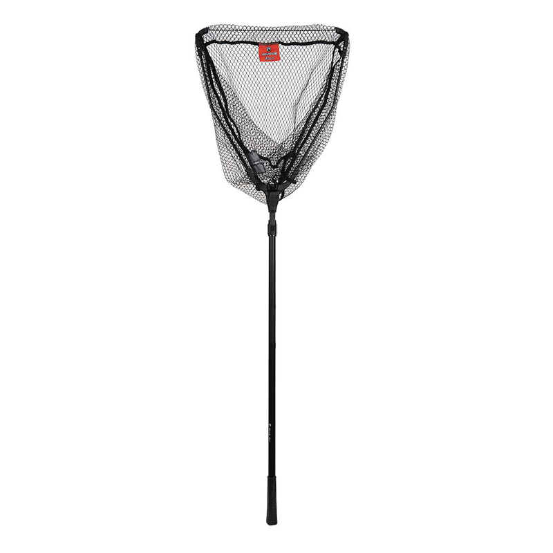 FOX RAGE WARRIOR NET 50CM 2M RUBBER MESH