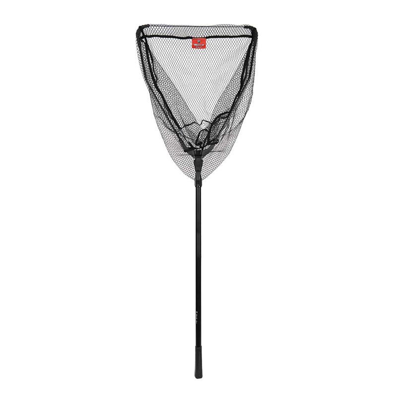 FOX RAGE WARRIOR NET 60CM 2,1M RUBBER MESH