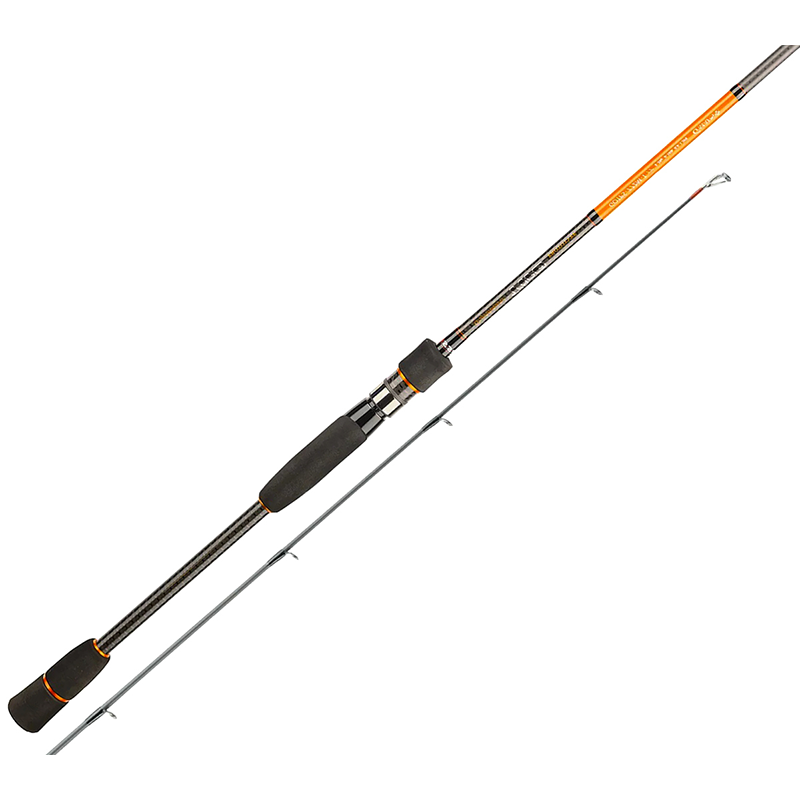 GRAPHITELEADER TIRO PROTOTYPE GOTPS-762L-T R-FAST 2.29M 1-12GR LIGHT