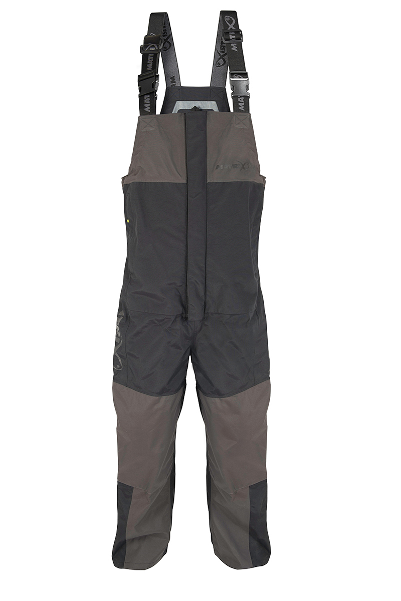 FOX MATRIX TRI-LAYER SALOPETTES 25K PRO XXXL