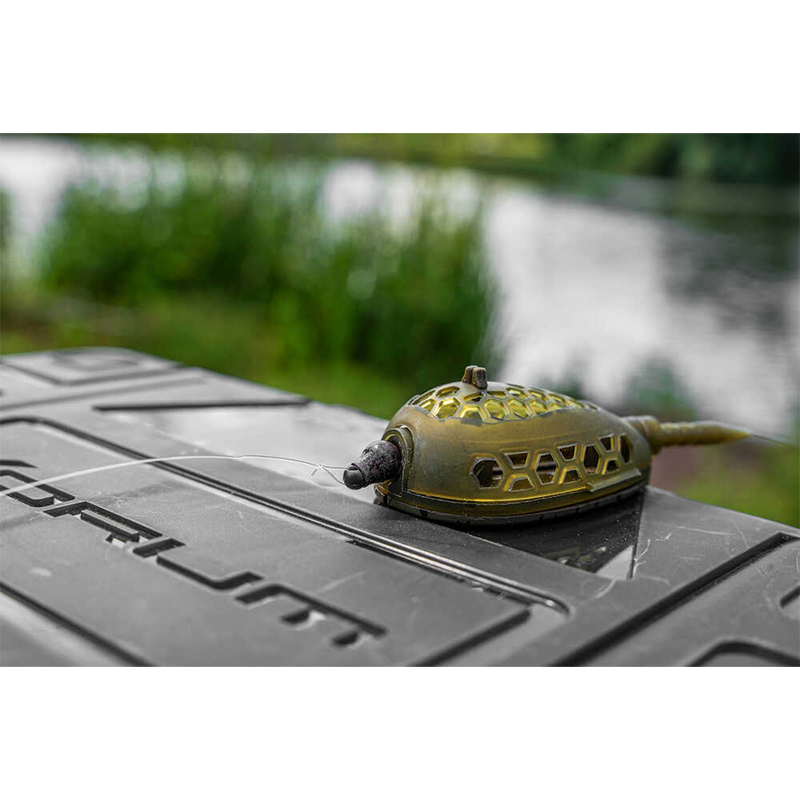 KORUM CAMO QUICK CHANGE BEAD - LARGE
