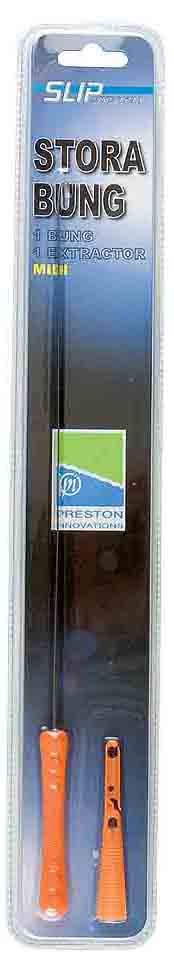 PRESTON STORA BUNG MIDI 1BUNG PLUS EXTRACTOR