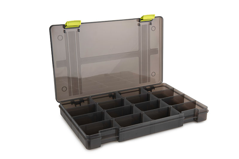 FOX MATRIX STORAGE BOX 16 COMPARTMENT