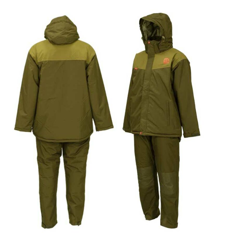 TRAKKER CR 2 RÉSZES WINTER SUIT M