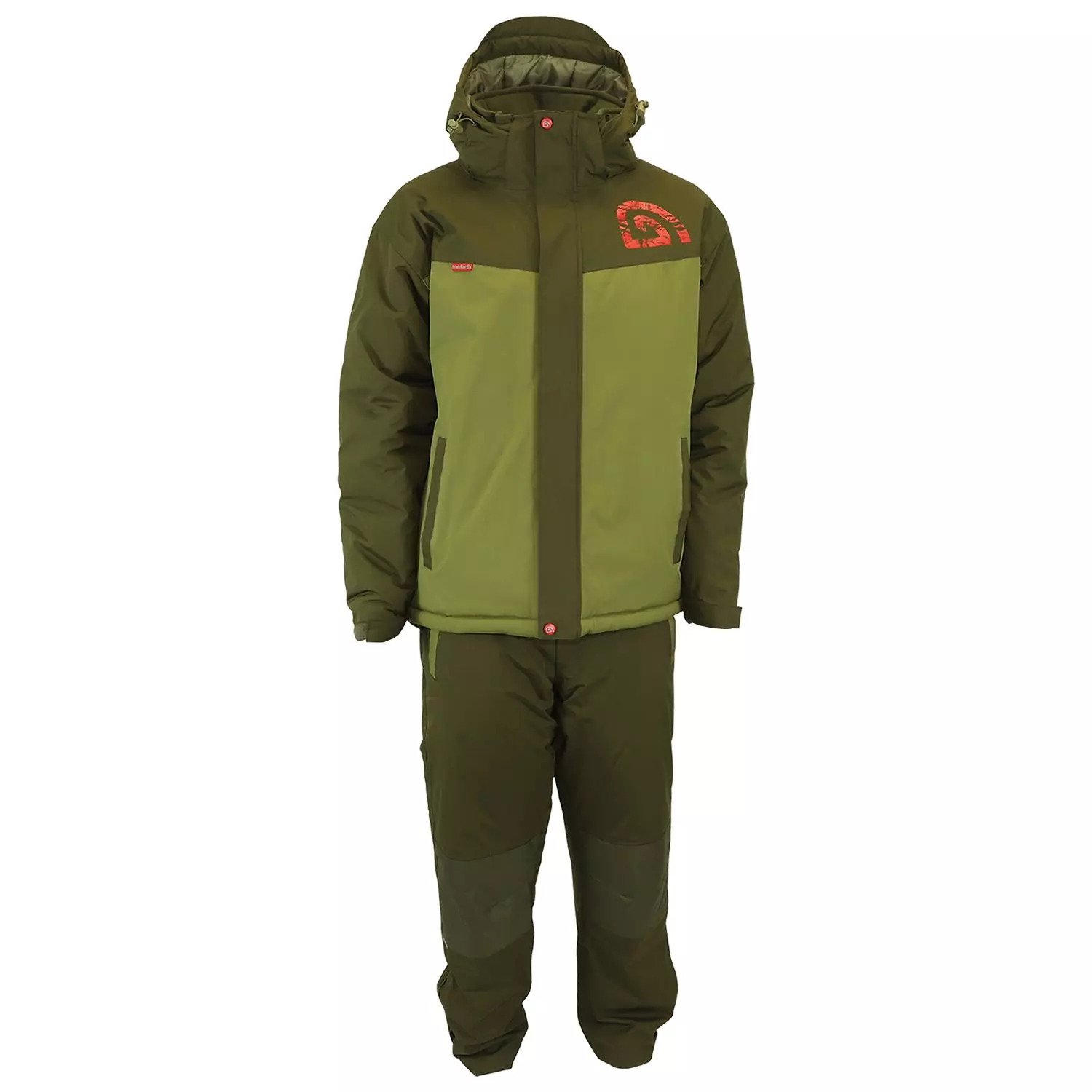 TRAKKER CORE 2 RÉSZES WINTER SUIT XXXL