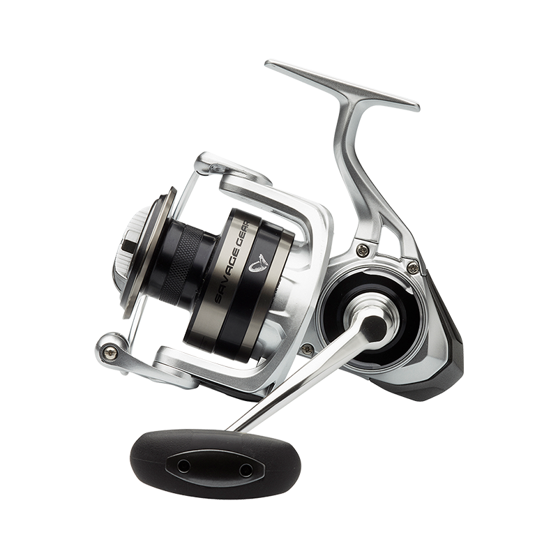 SAVAGE GEAR SGS6 4000 FD 