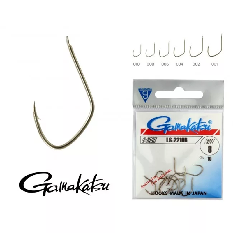 GAMAKATSU LS-2210B/014
