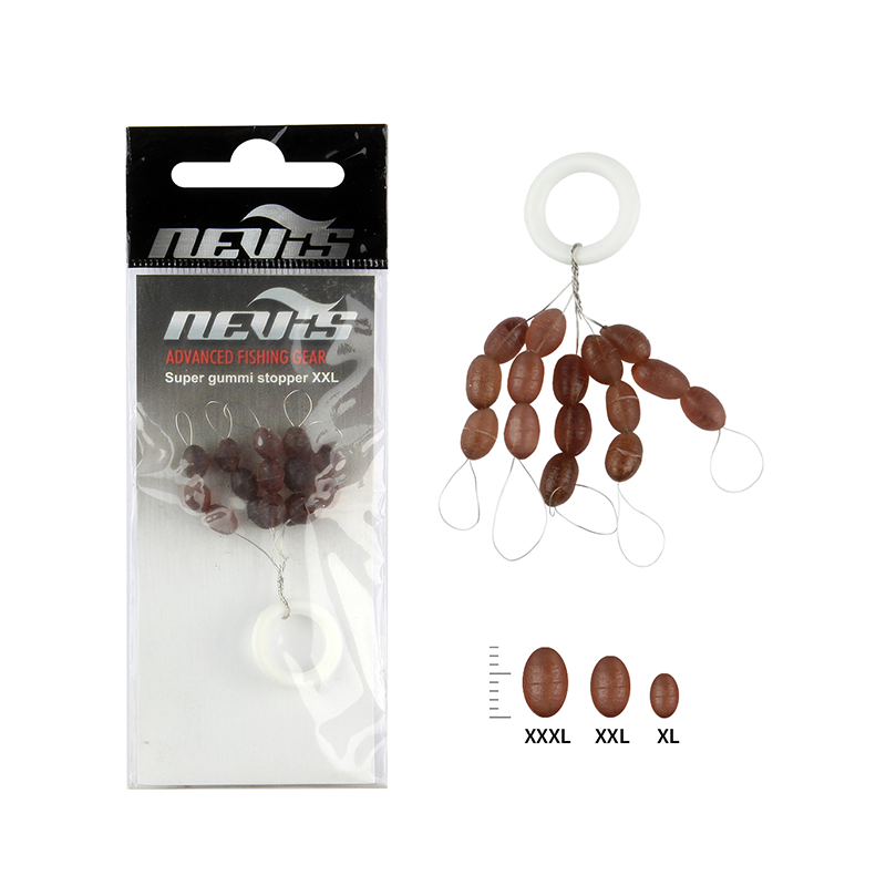 NEVIS LATEX STOPPER 2XL