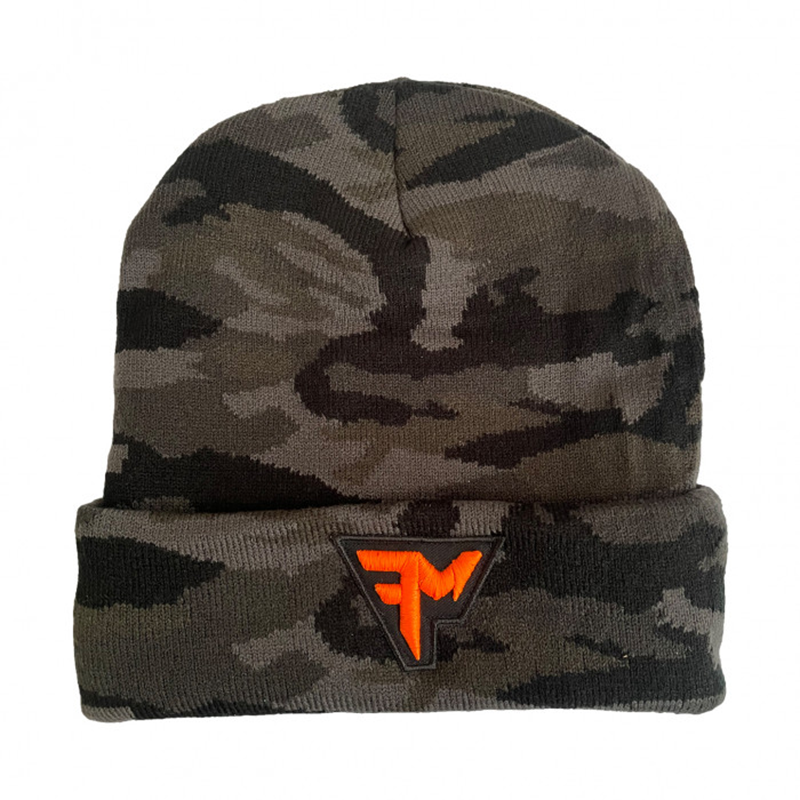 FEEDERMANIA BEANIE URBAN CAMO