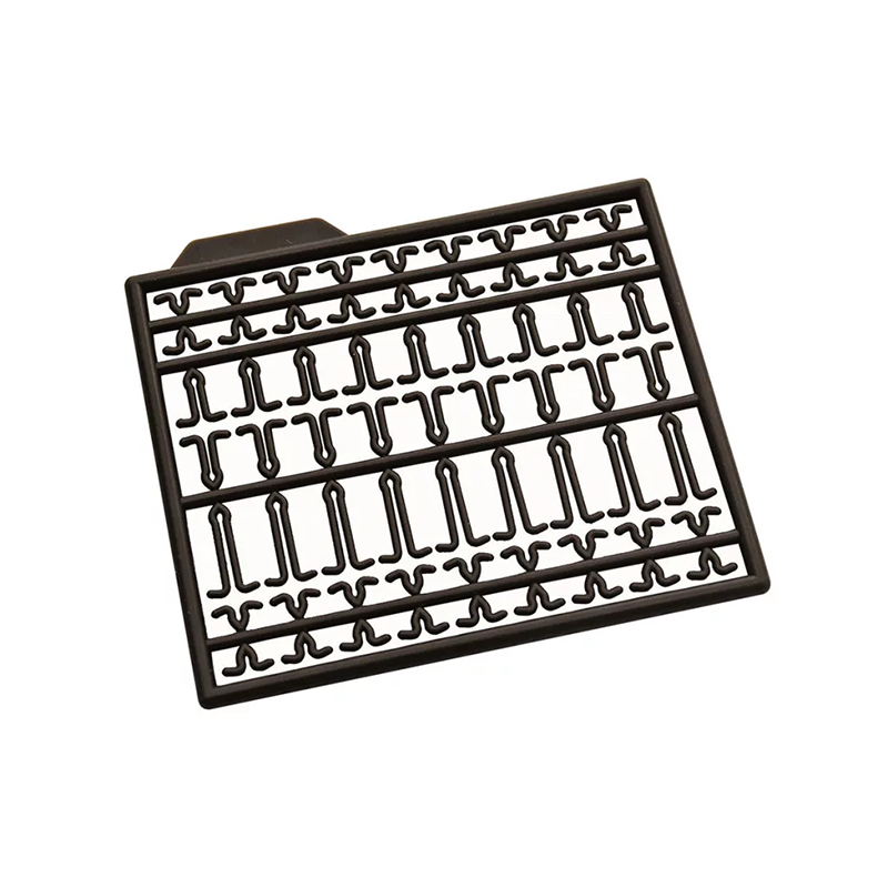 CARP ZOOM BOJLI ÉS PELLET STOPPER BARNA