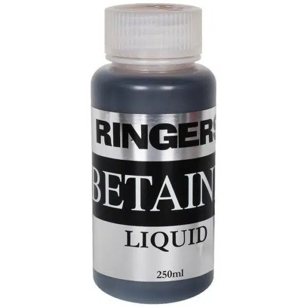 RINGERS BETAINE LIQUID 250ML