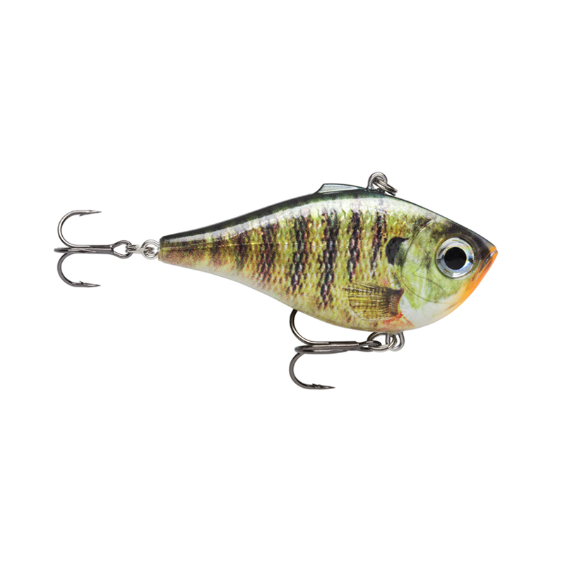 RAPALA WOBBLER RPR05 LBGL