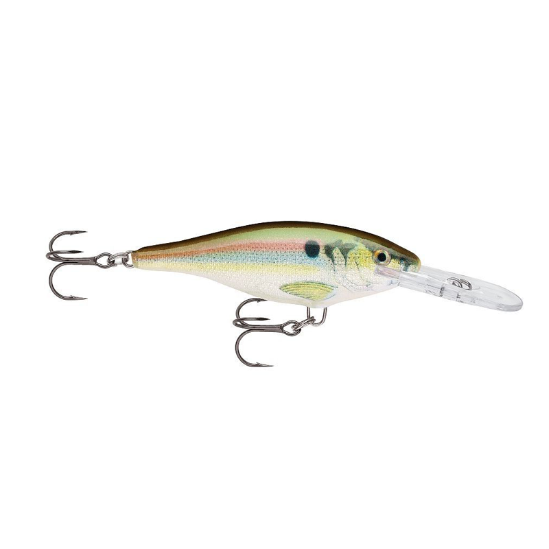 RAPALA WOBBLER SR09 RSL