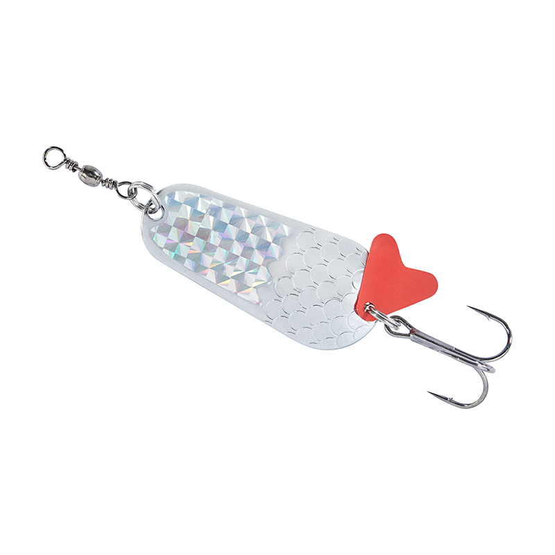 BALZER COLONEL CLASSIC SILVER REFLEX 6G