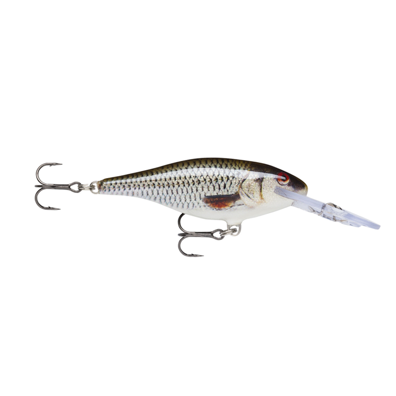 RAPALA WOBBLER SR07 ROL