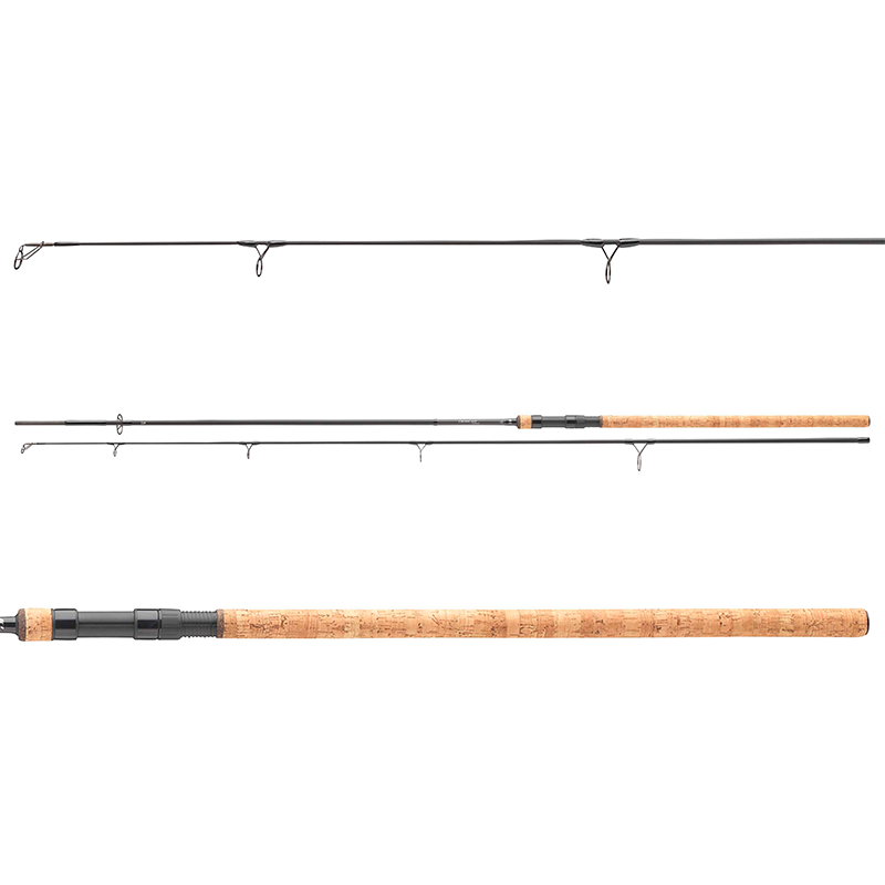 DAIWA CROSSCAST TRD CARP 3M 3,5LB