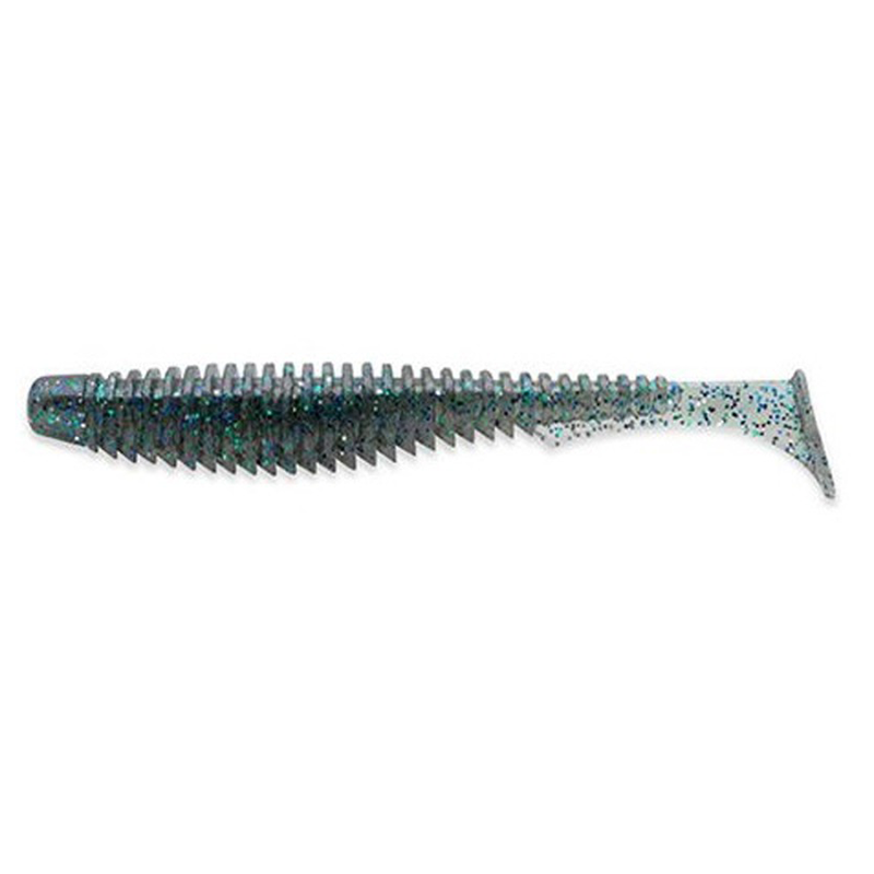 FISHUP U-SHAD 2,5" BLUEGILL