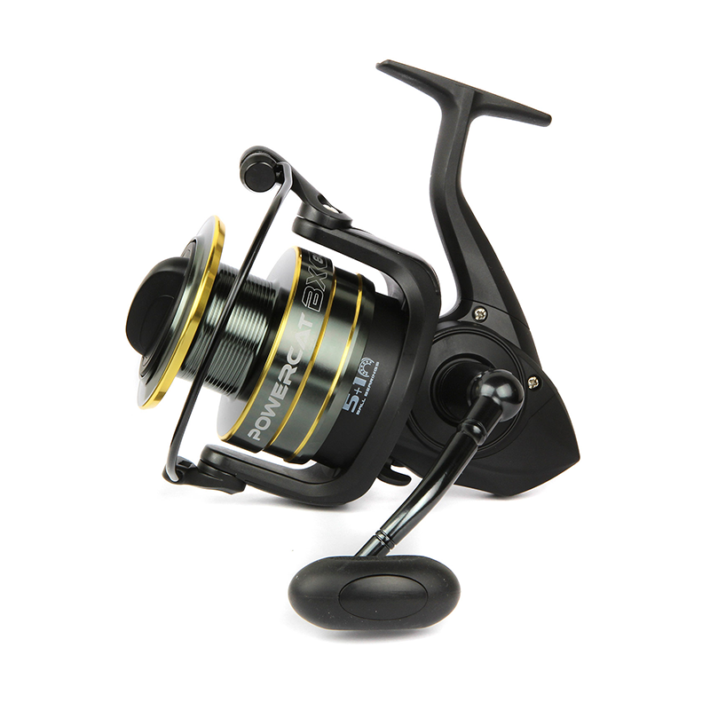NEVIS POWERCAT BX 8000