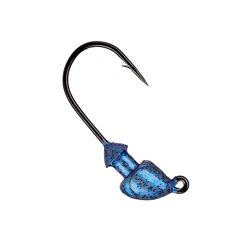 STRIKE KING JIG FEJ 3,5GR BLUE