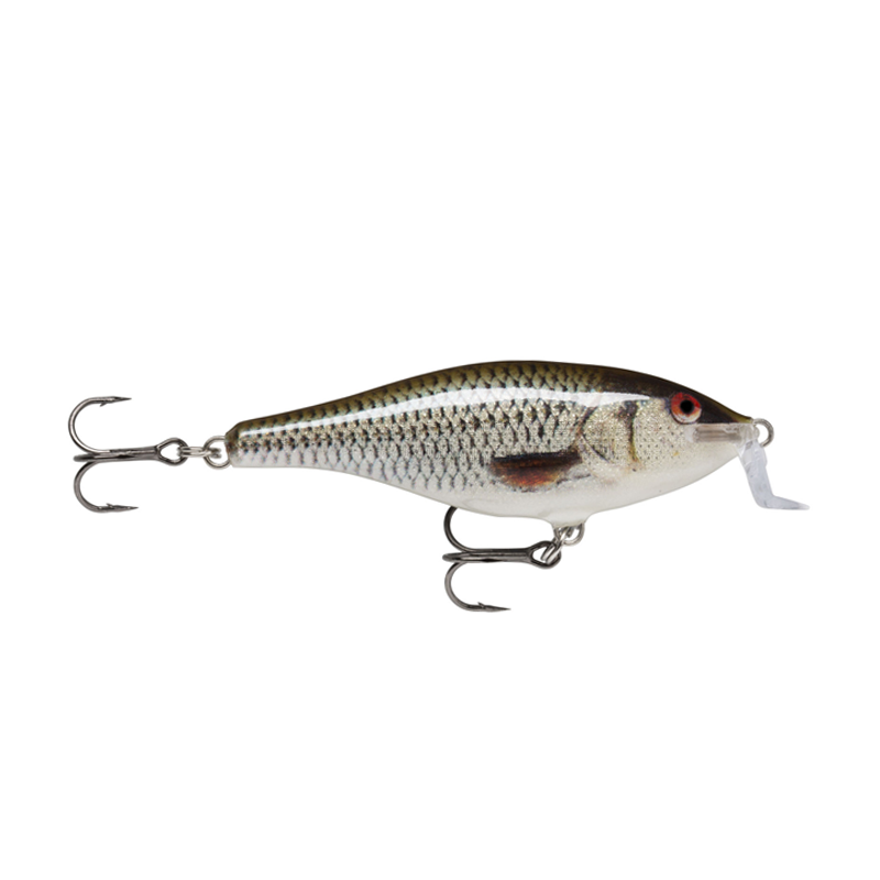 RAPALA WOBBLER SSR05 ROL