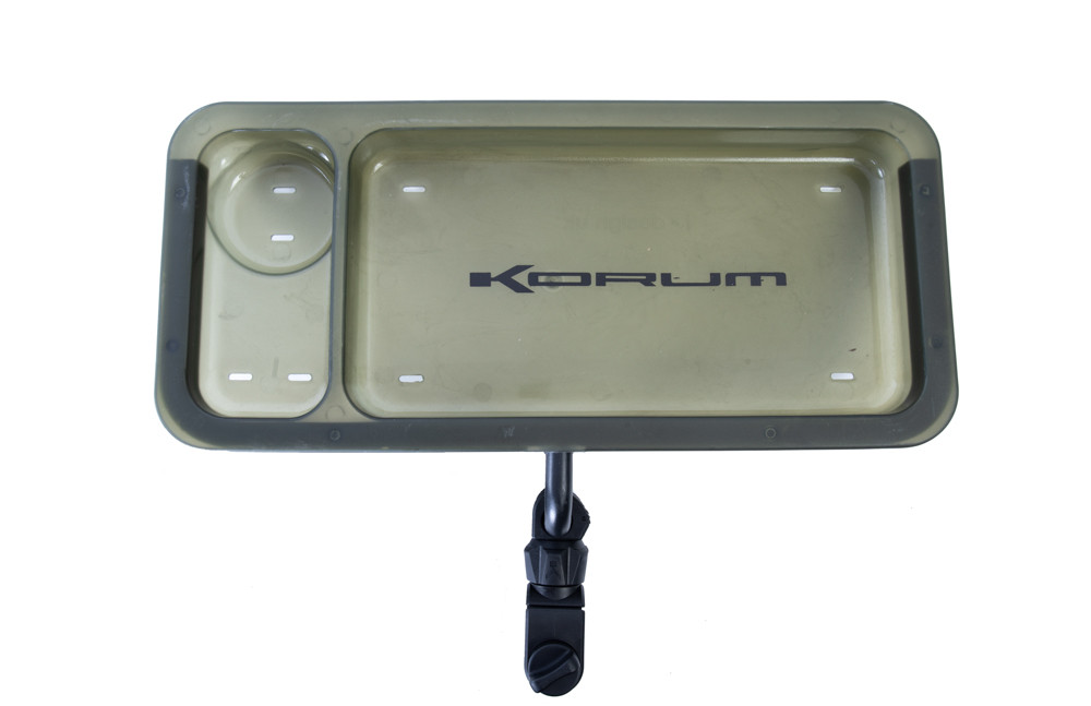 KORUM ANY CHAIR SIDE TRAY