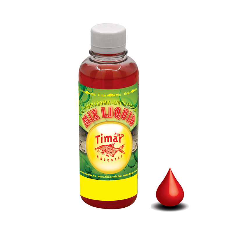 TIMÁR MIX LIQUID 250ML EPER