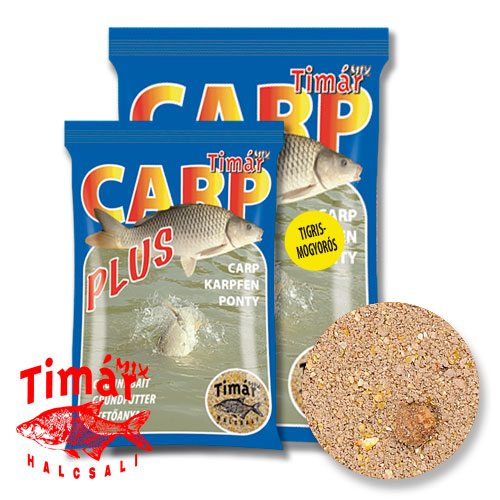 TIMÁR MIX BASIC ETETŐ 3KG TIGRISMOGYORÓ