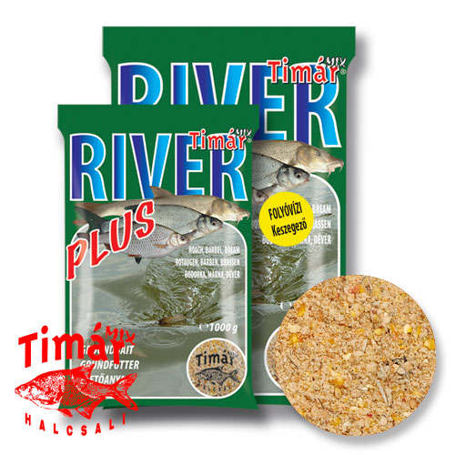 TIMÁR MIX BASIC ETETŐ 1KG FOLYÓVIZI KESZEGEZŐ