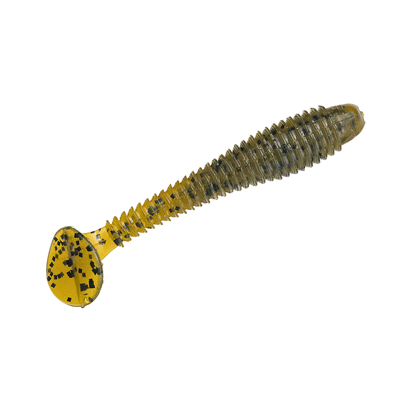 STRIKE KING RAGE SWIMMER 8,25CM GREEN PUMPKIN STRIKE KING RAGE SWIMMER 8,25CM GREEN PUMPKIN