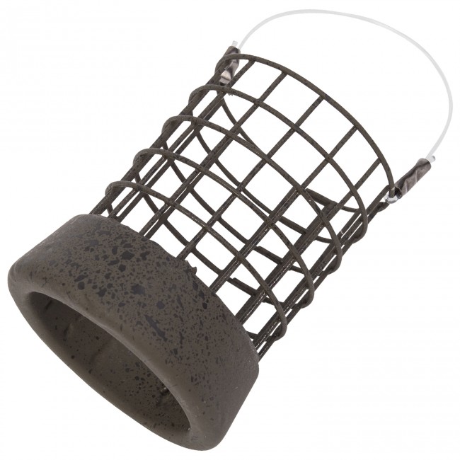 PRESTON DISTANCE CAGE FEEDER - LARGE 70gr