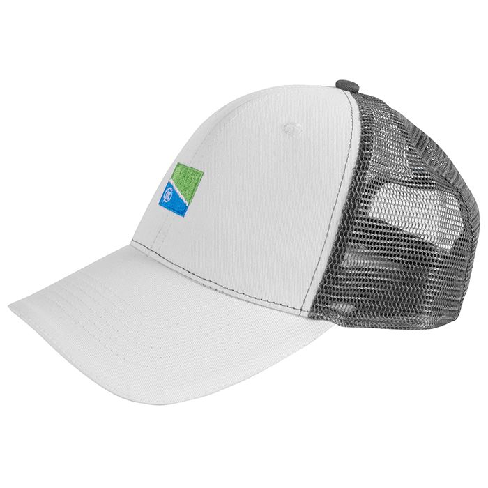 PRESTON VENTA MESH CAP