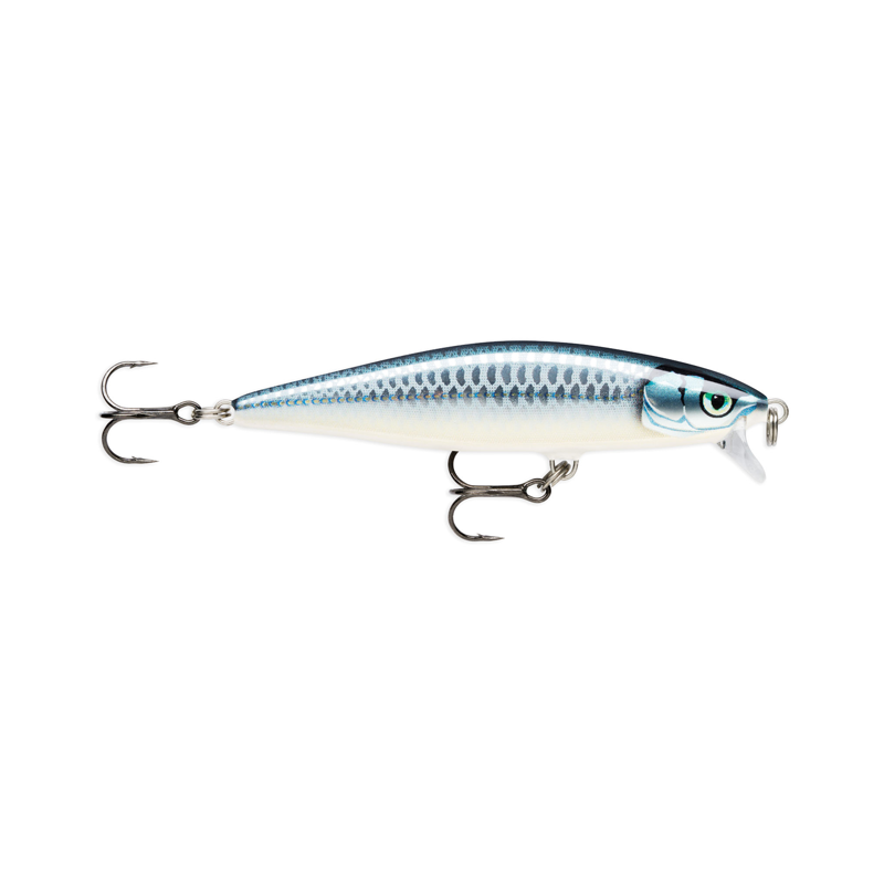 RAPALA WOBBLER FLR08 BAP