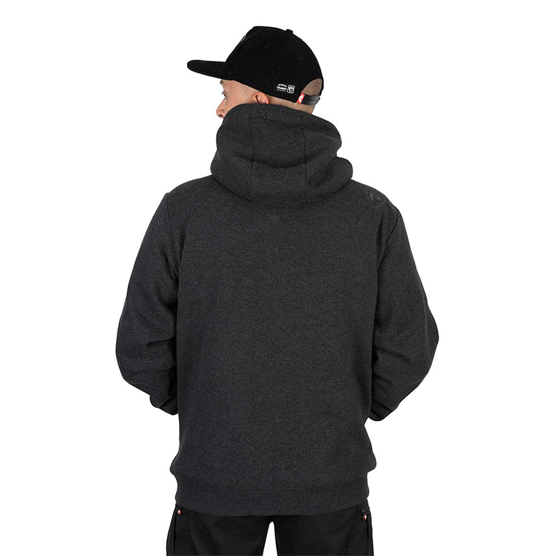 FOX RAGE SHERPA HOODY S