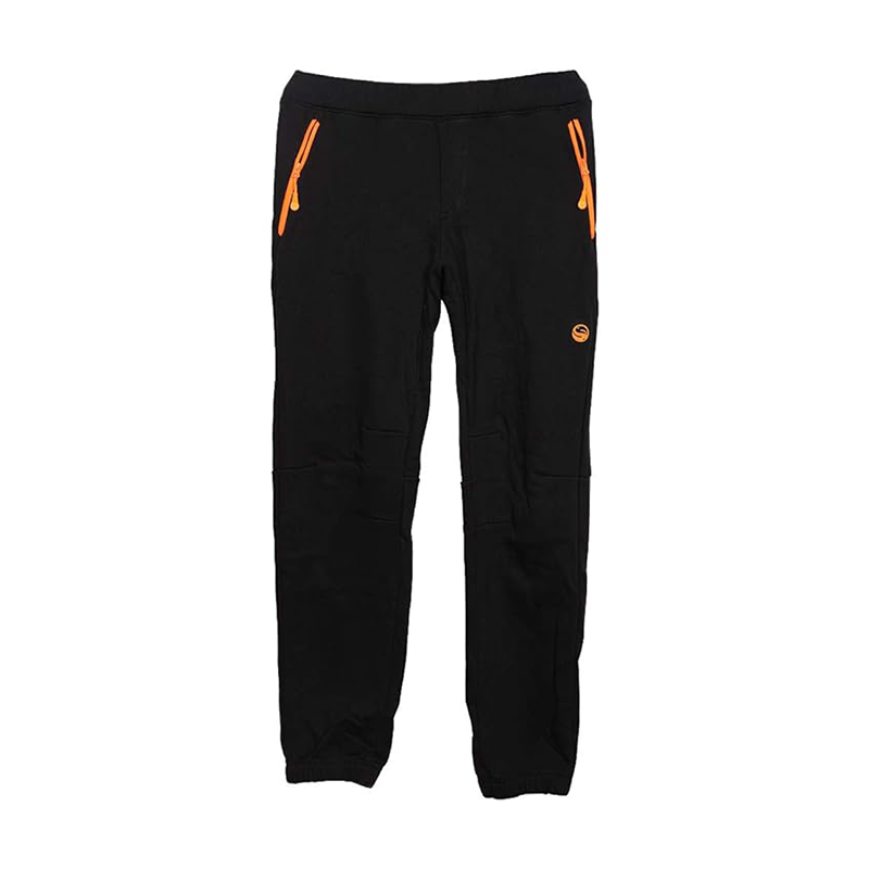 GURU BLACK JOGGERS M