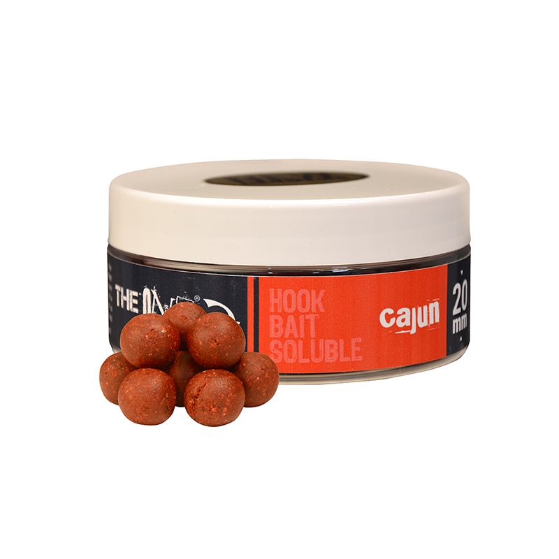 THE ONE HOOK BAIT RED SOLUBLE 20MM 150GR